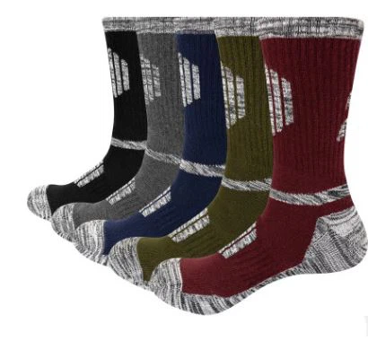 Half Crew Socks