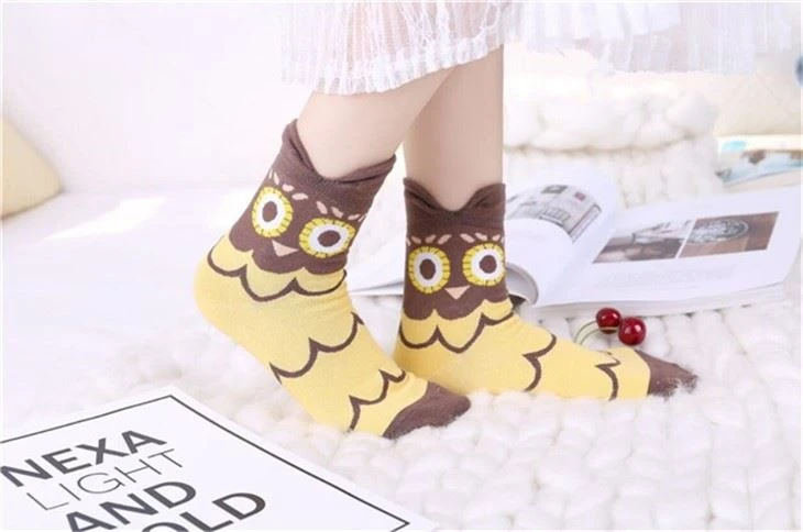 Quarter Crew Socks